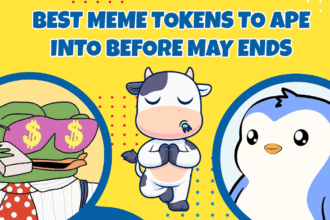 best meme coin presale to buy now, meme coin presale, BTFD Coin, GORK token, Pudgy Penguins crypto, BTFD staking 90% APY, LAUNCH200 code, meme coin whales, crypto presale ending May 26, Ethereum-based meme coin, crypto ROI 8900 percent, BTFD game launch, BTFD referral bonus