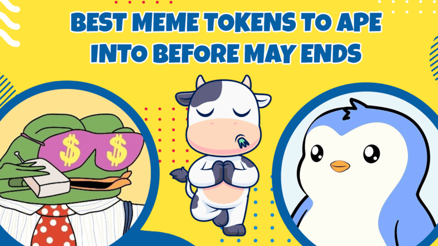 best meme coin presale to buy now, meme coin presale, BTFD Coin, GORK token, Pudgy Penguins crypto, BTFD staking 90% APY, LAUNCH200 code, meme coin whales, crypto presale ending May 26, Ethereum-based meme coin, crypto ROI 8900 percent, BTFD game launch, BTFD referral bonus
