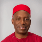 Soludo Anambra 2025, Soludo, WARDC seeks partnership with Soludo on sexual, reproductive health awareness