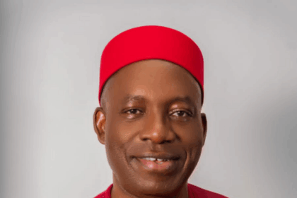 Soludo Anambra 2025, Soludo, WARDC seeks partnership with Soludo on sexual, reproductive health awareness