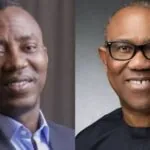 Peter Obi not real opposition