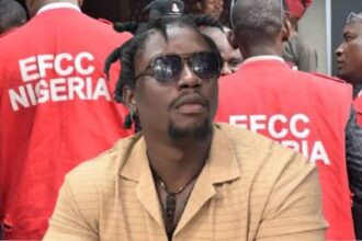 Why I may drag EFCC to Court — VeryDarkMan