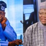 June 12: Pay Abiola's family N45bn debt, Lamido tells Tinubu