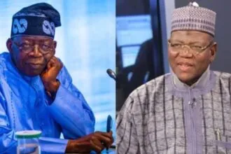 June 12: Pay Abiola's family N45bn debt, Lamido tells Tinubu
