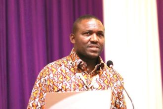 ITUC-Africa GS on union-government engagement
