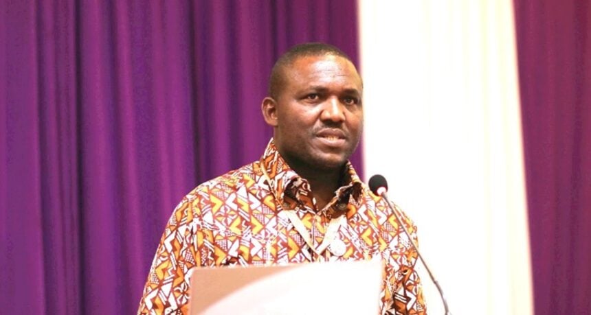 ITUC-Africa GS on union-government engagement