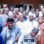 Bauchi gov assures fairness
