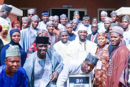 Bauchi gov assures fairness