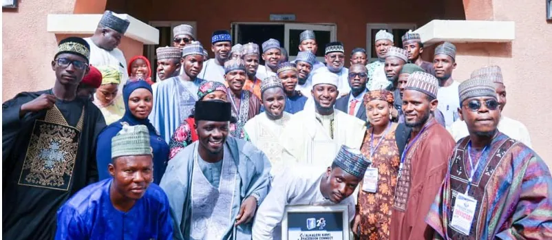 Bauchi gov assures fairness
