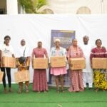 Foundation supports residents in Ogun