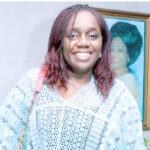 Is Kemi Adeosun back in the Fold