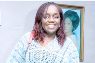 Is Kemi Adeosun back in the Fold