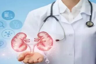 What causes kidney stones