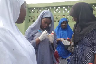 kidney disease in rural communities