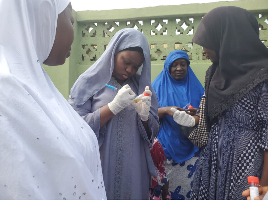 kidney disease in rural communities