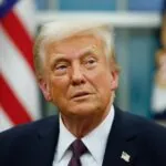 Trump picture, likeable to US judge ruling removal of health articles over transgender mentions, US Treasury Department, US imposes sanctions, Iranian money laundering network