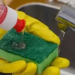 washing-up liquid, buying washing-up liquid