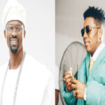Malaika schools Small Doctor over Fuji