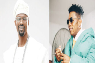 Malaika schools Small Doctor over Fuji