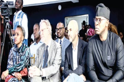 Nigeria’s admission crisis