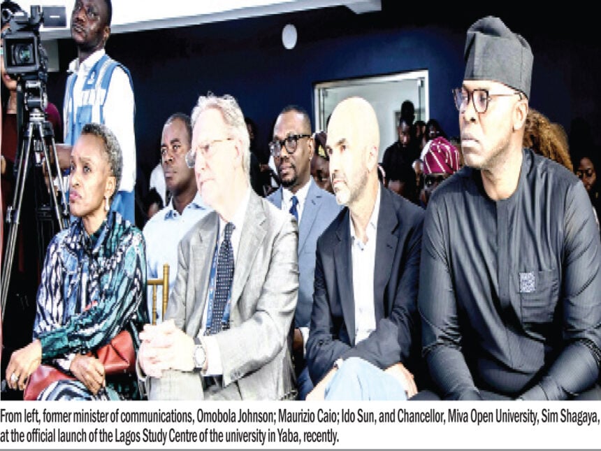 Nigeria’s admission crisis