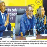 MTN Nigeria reiterates commitment