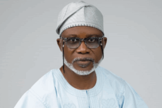 PDP affirms Koshoedo as acting National Secretary