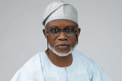 PDP affirms Koshoedo as acting National Secretary
