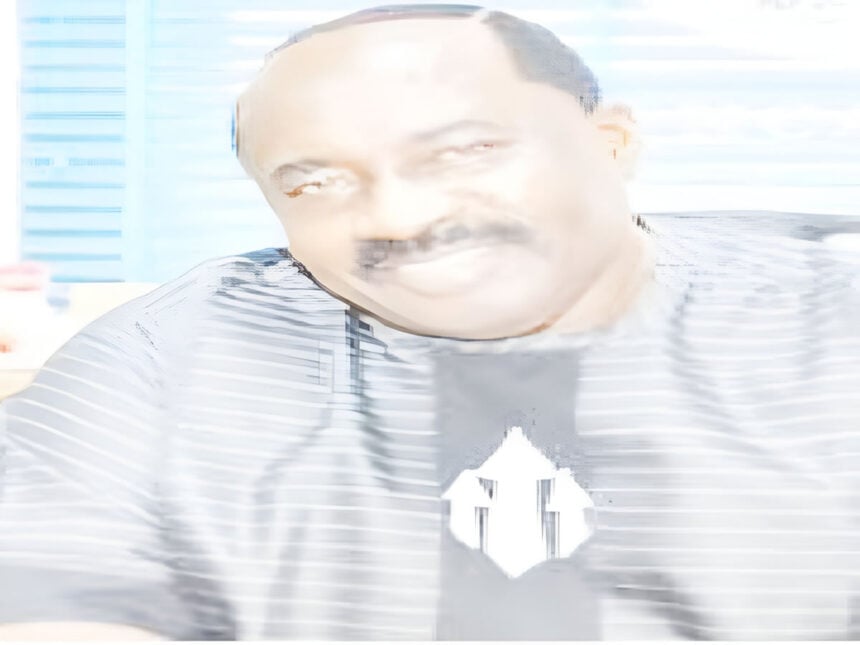 strikes hit Nigerian Airports