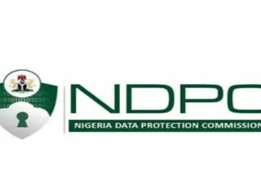 NDPC signs MoU with Mastercard to consolidate data