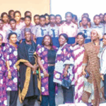 International Girls in ICT Day