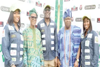 Ojude Oba sponsorship