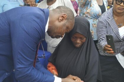 Oyo govt flags off health week to optimise women, children’s health