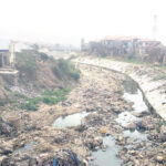 End to open defecation not in sight