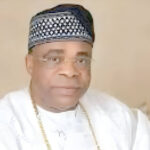 new Owa Obokun Adesuyi Haastrup to be crowned on May 23