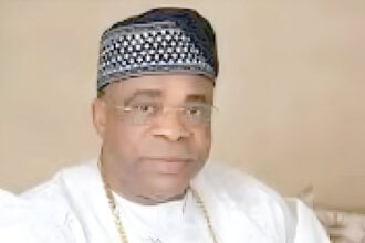 new Owa Obokun Adesuyi Haastrup to be crowned on May 23