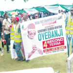 another love letter from the North senatorial district