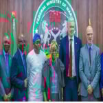 Oyetola vows to end cabotage waivers