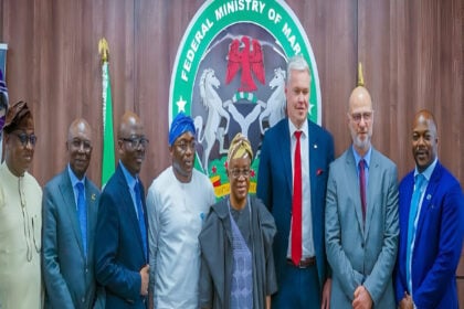 Oyetola vows to end cabotage waivers
