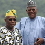 Why I appointed Sule Lamido as Nigeria’s foreign minister in 1999 — Obasanjo