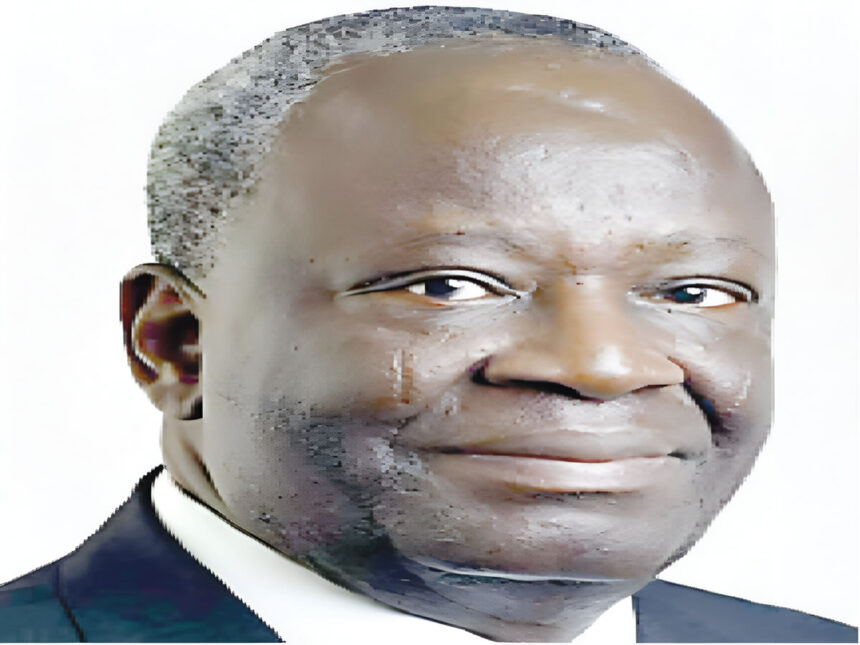 Nigeria in a global comparative perspective