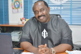 Nigeria takes lead in sustainable aviation fuel development