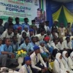 security awareness in schools
