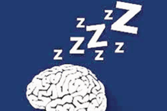 science of sleep