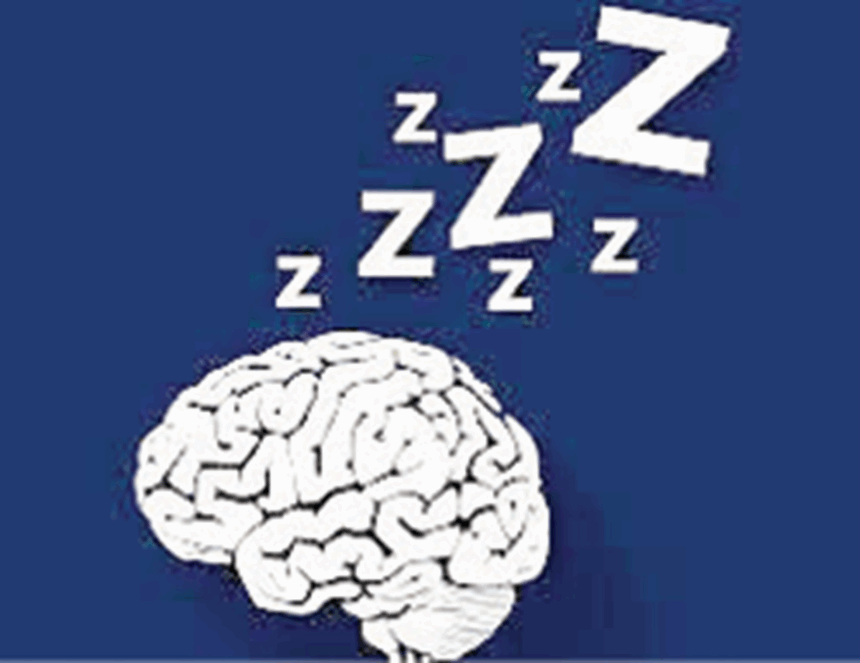 science of sleep