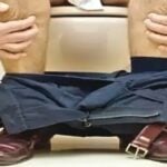 Blood in my stool