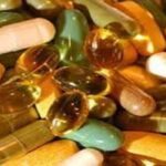 Are health supplements necessary, Africa's health 