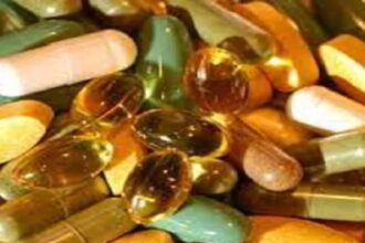 Are health supplements necessary, Africa's health 