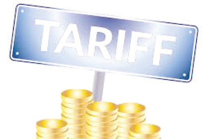 How do tariffs affect