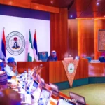 FEC approves N787bn, FEC approves Nigeria’s membership of Asian Infrastructure Bank